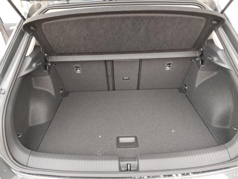 VW T-Roc Friends TDI