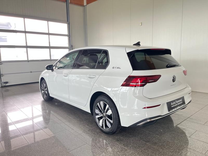 VW Golf Life TSI