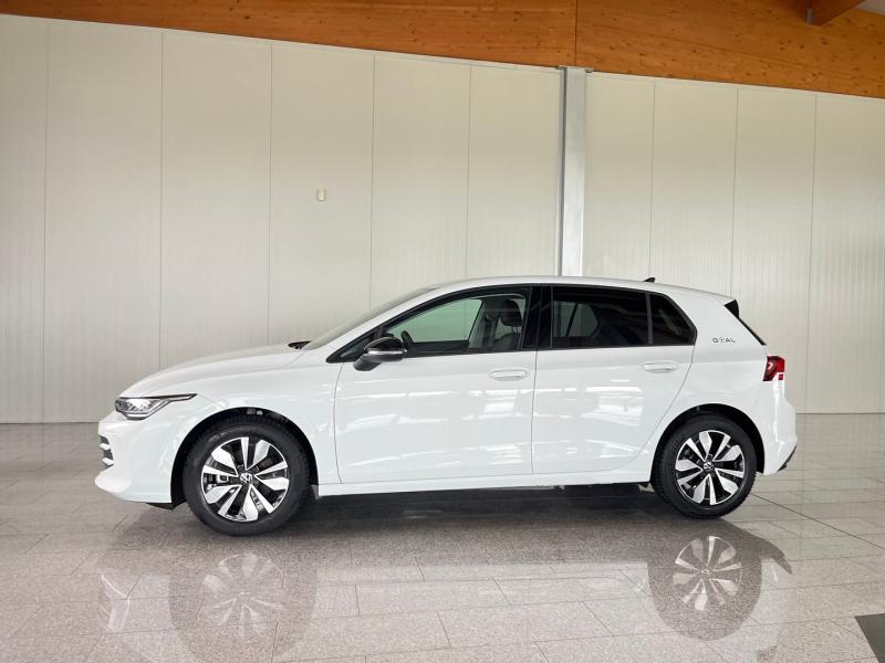 VW Golf Life TSI