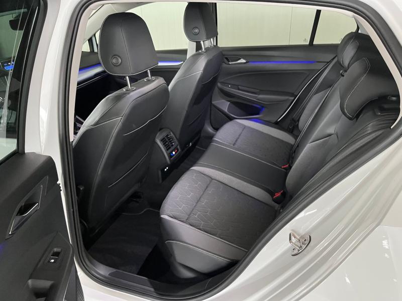 VW Golf Life TSI
