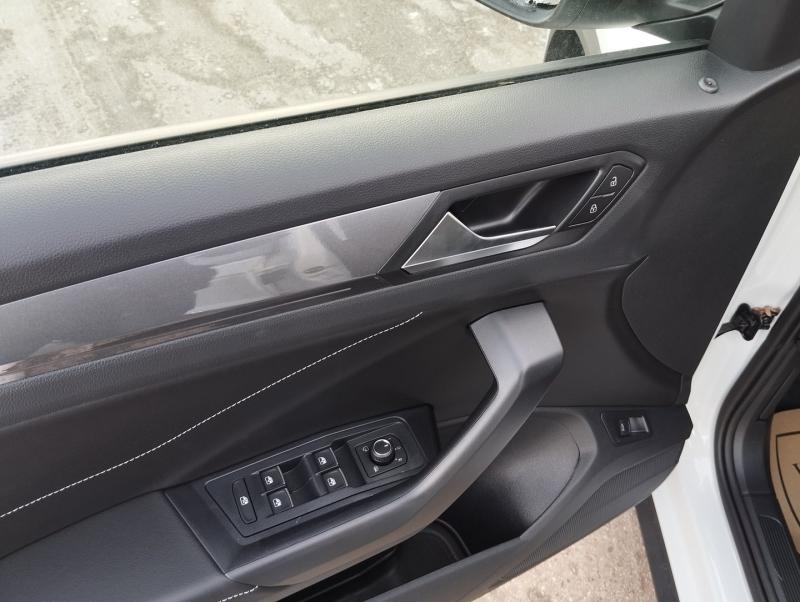 VW T-Roc Style TDI 4MOTION DSG