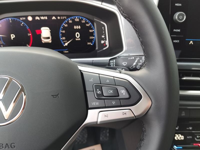 VW T-Roc Style TDI 4MOTION DSG