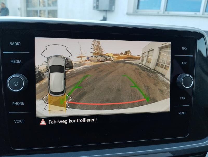 VW T-Roc Style TDI 4MOTION DSG