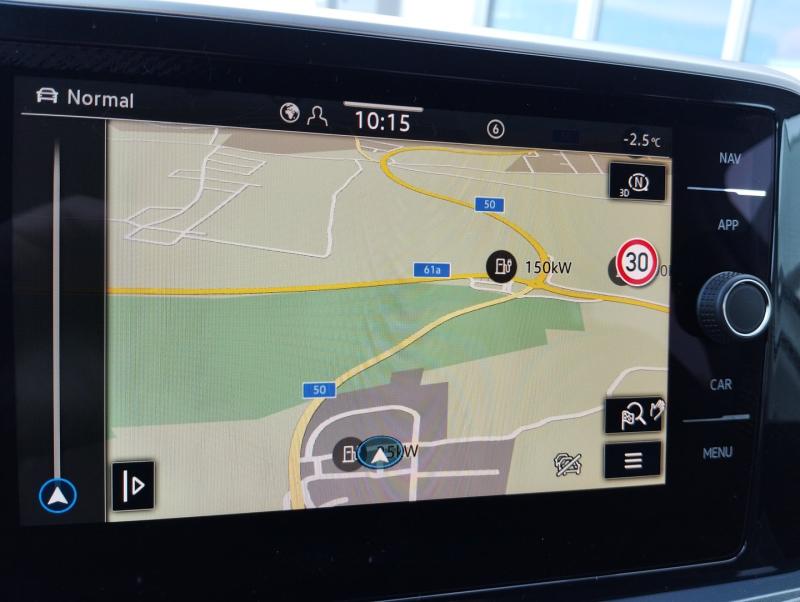 VW T-Roc Style TDI 4MOTION DSG