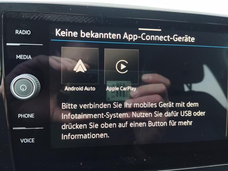 VW T-Roc Style TDI 4MOTION DSG