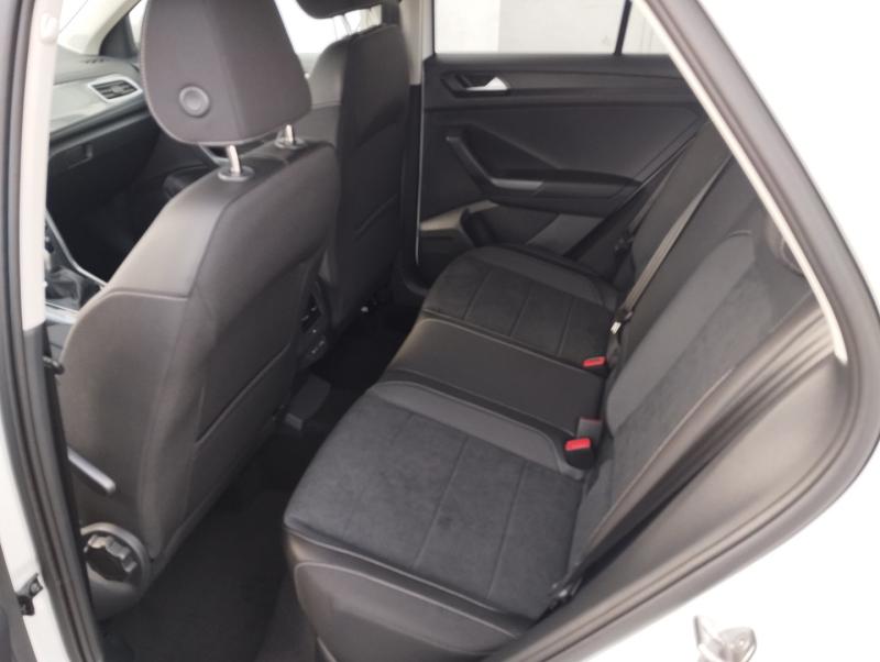 VW T-Roc Style TDI 4MOTION DSG