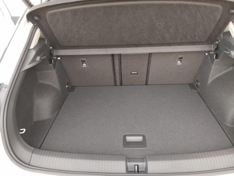 VW T-Roc Style TDI 4MOTION DSG