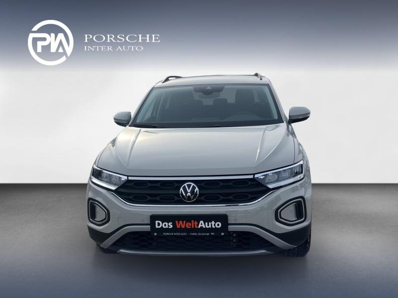 VW T-Roc Friends TSI