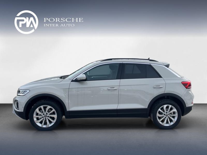 VW T-Roc Friends TSI