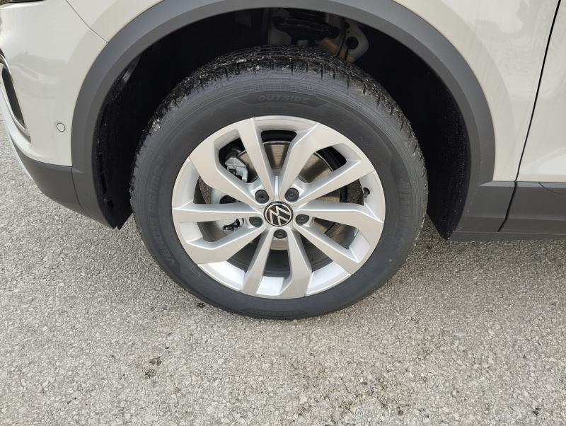 VW T-Roc Friends TSI