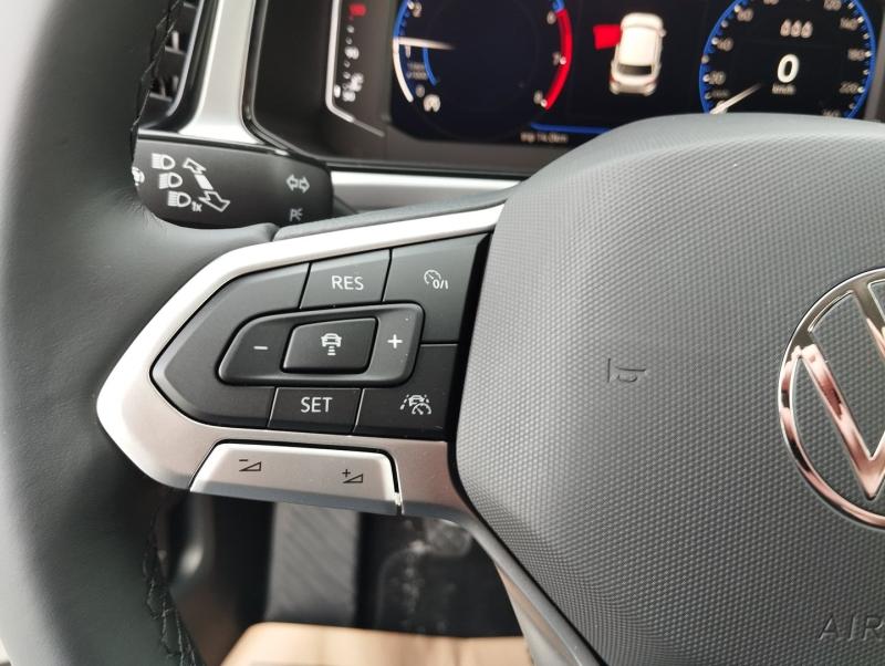 VW T-Roc Friends TSI