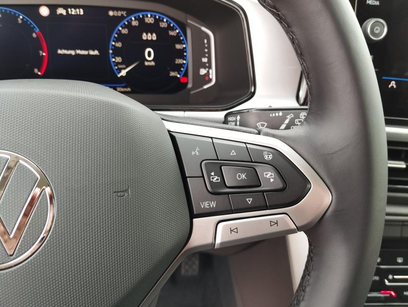 VW T-Roc Friends TSI