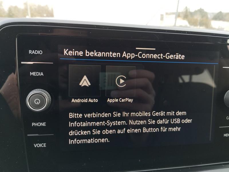 VW T-Roc Friends TSI