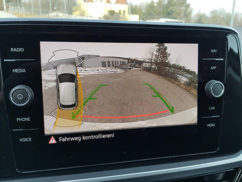 VW T-Roc Friends TSI