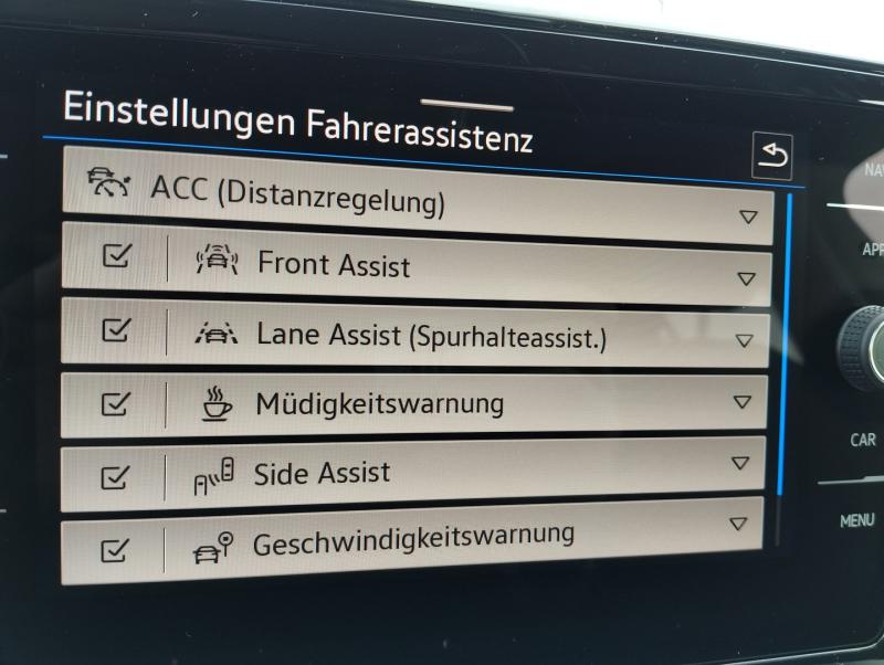 VW T-Roc Friends TSI