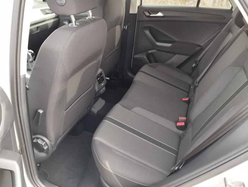 VW T-Roc Friends TSI