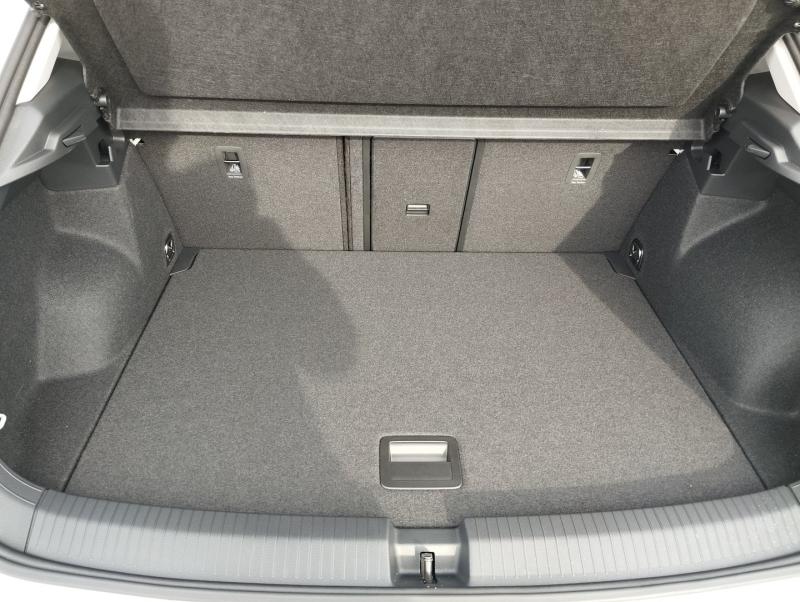 VW T-Roc Friends TSI