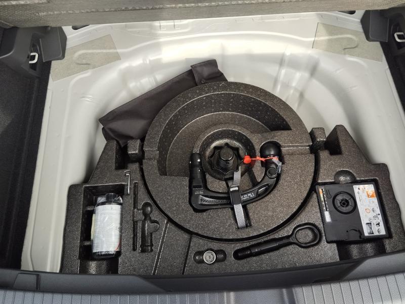 VW T-Roc Friends TSI