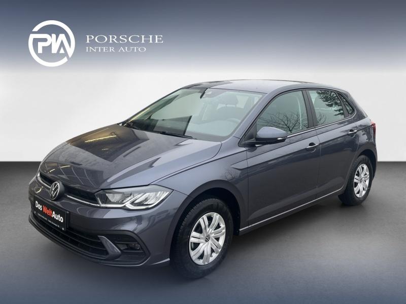 Polo Volkswagen VW Polo 4Me