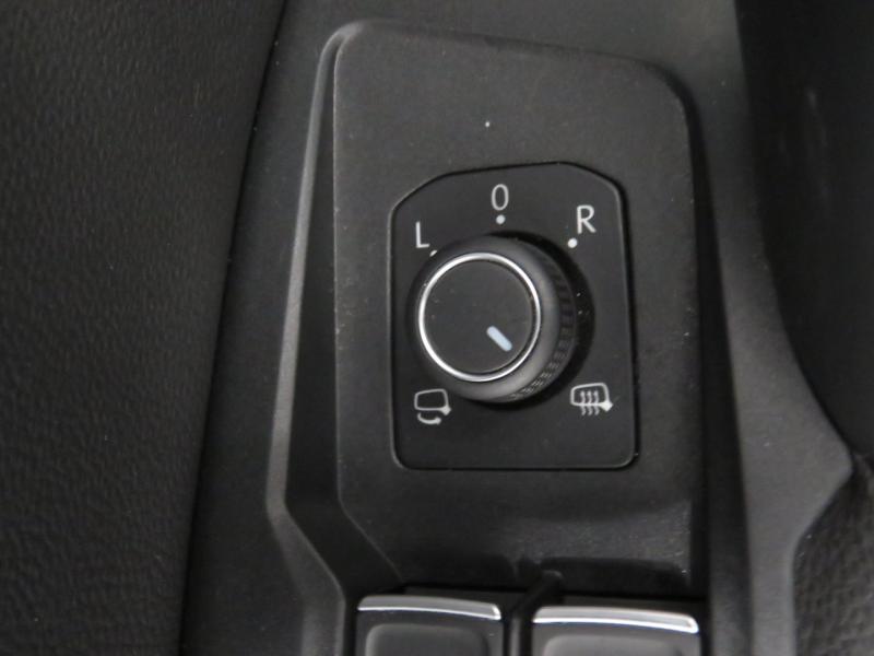 VW Tiguan R-Line TDI SCR 4MOTION DSG