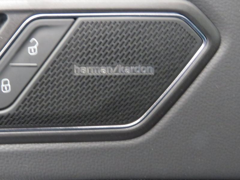 VW Tiguan R-Line TDI SCR 4MOTION DSG