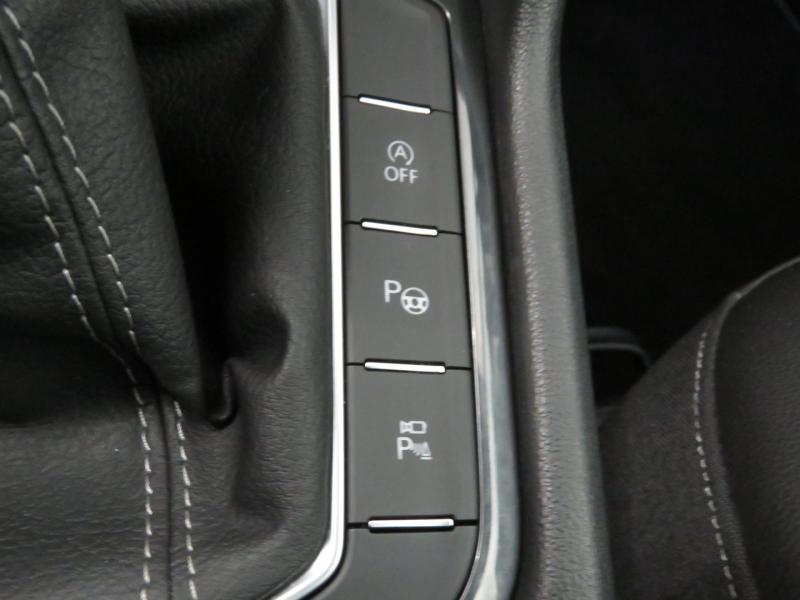 VW Tiguan R-Line TDI SCR 4MOTION DSG