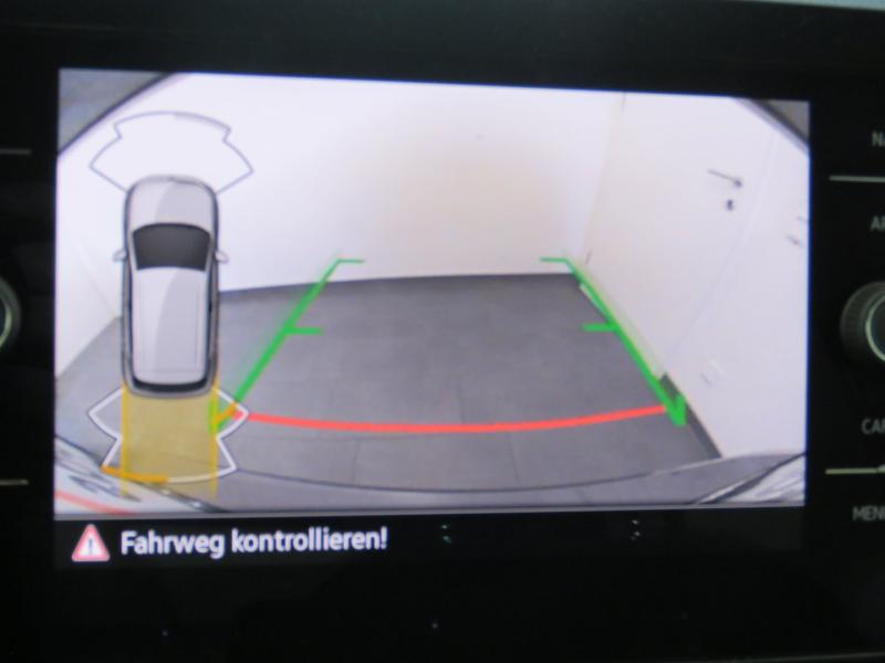 VW T-Cross Friends TSI
