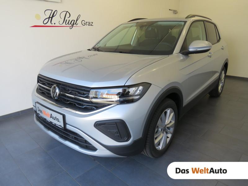 T-Cross Volkswagen VW T-Cross Friends TSI