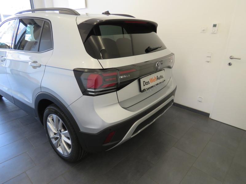 VW T-Cross Friends TSI