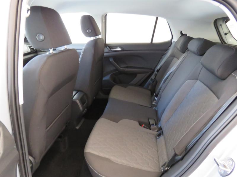 VW T-Cross Friends TSI