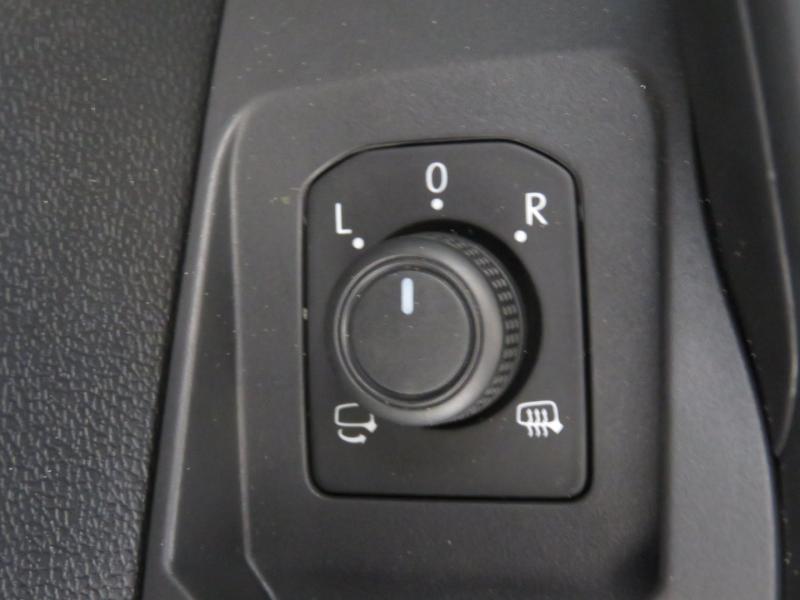 VW T-Cross Friends TSI