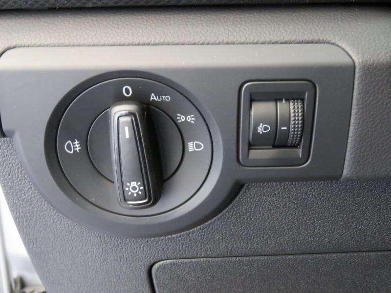 VW T-Cross Friends TSI