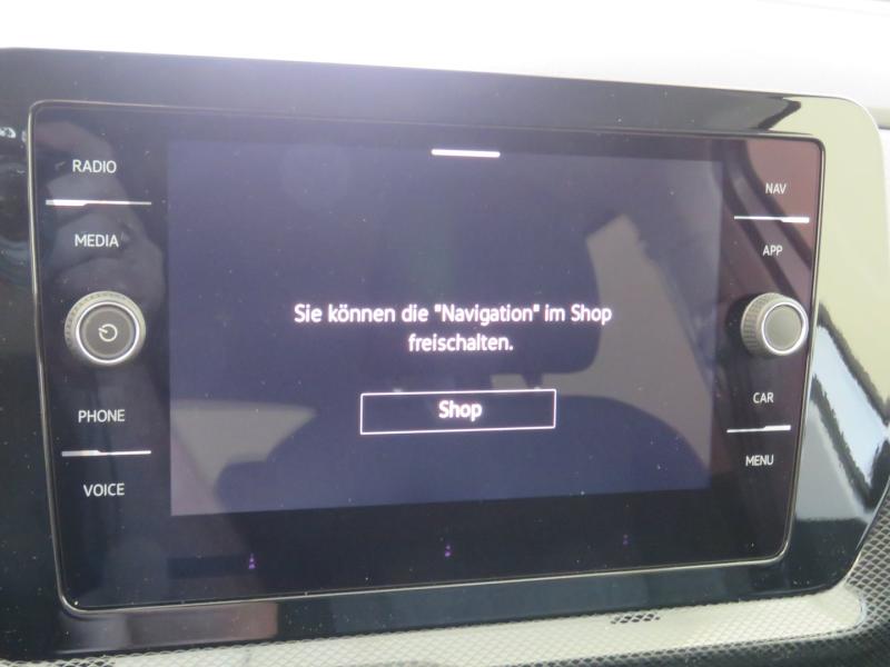 VW T-Cross Friends TSI