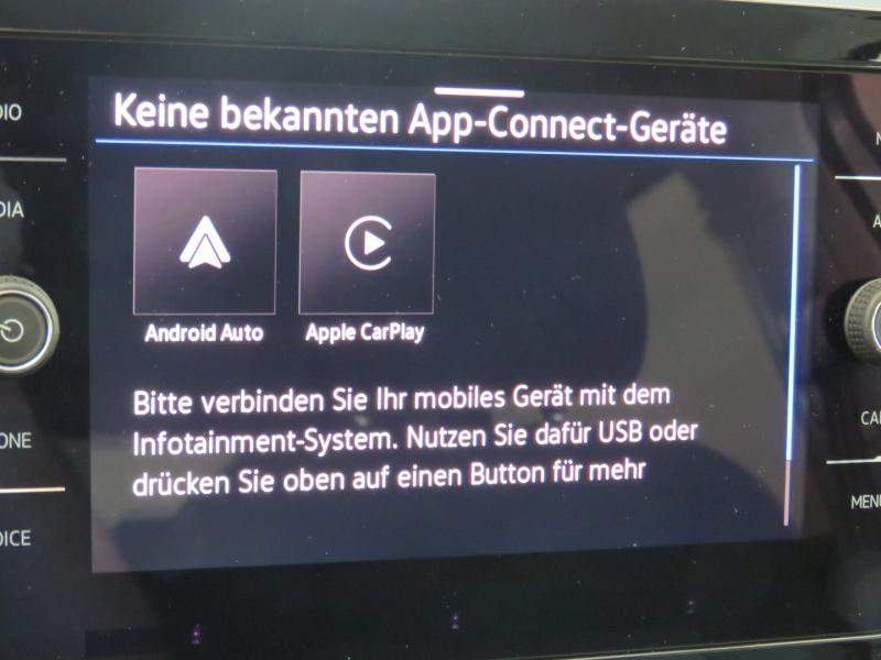 VW T-Cross Friends TSI