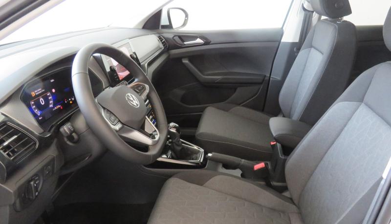 VW T-Cross Friends TSI