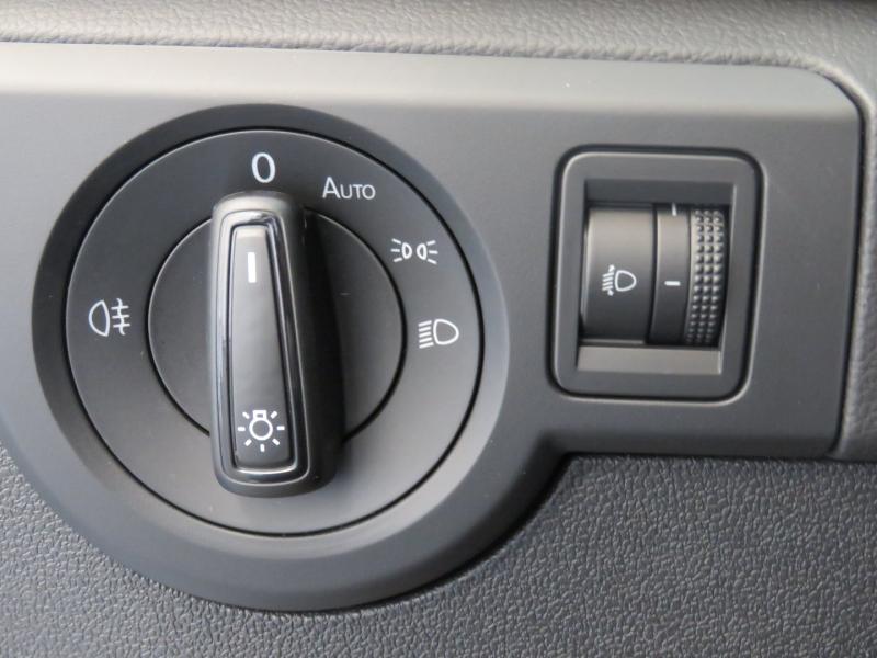 VW T-Cross Friends TSI