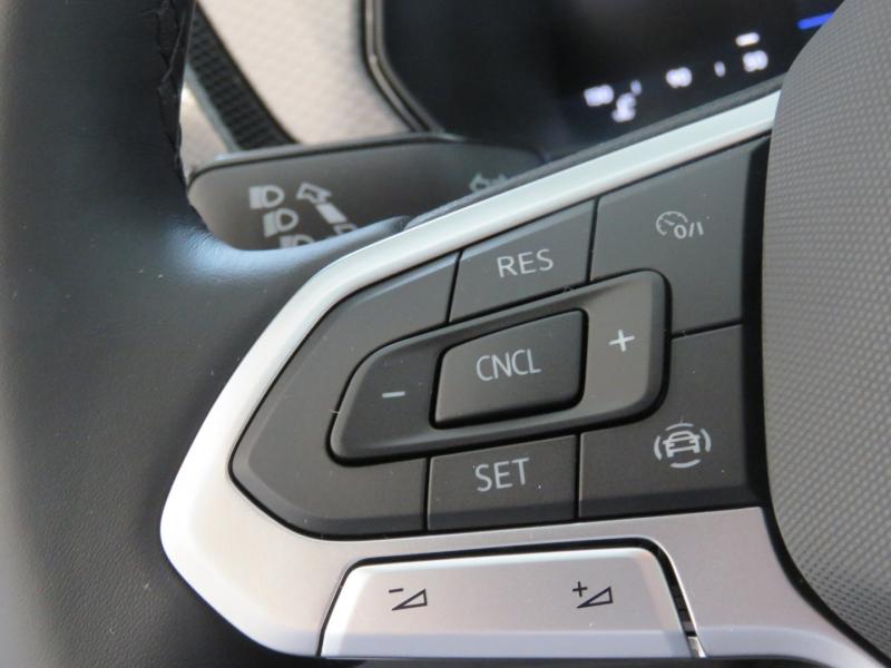 VW T-Cross Friends TSI