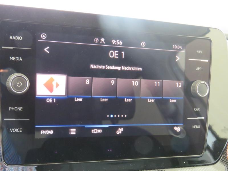 VW T-Cross Friends TSI