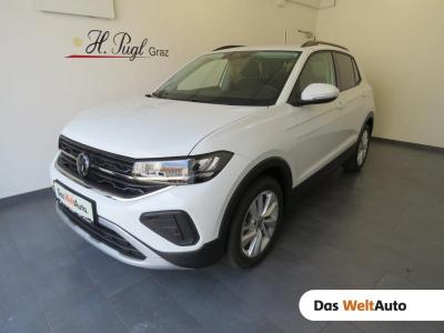 VW T-Cross Friends TSI DSG