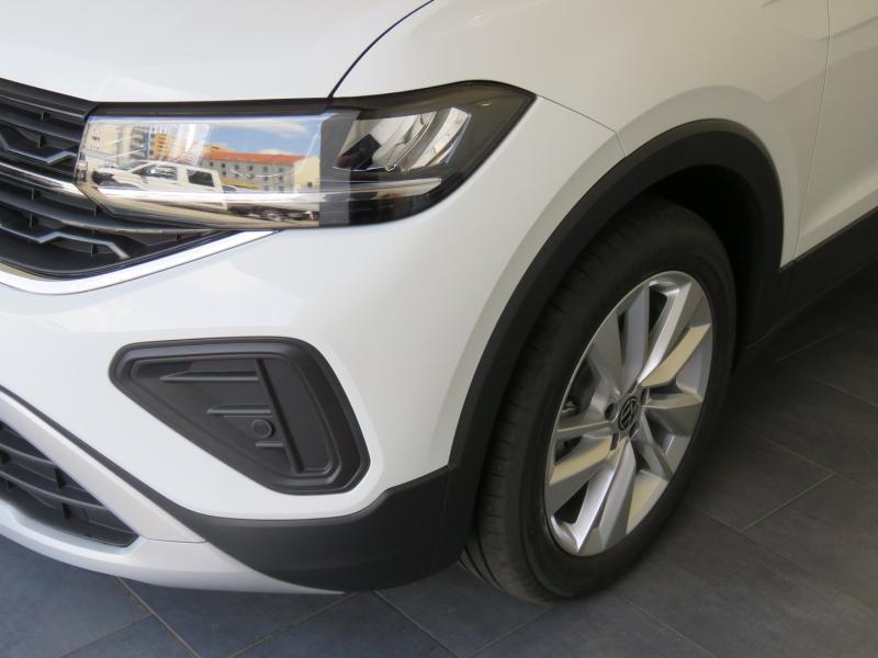 VW T-Cross Friends TSI DSG