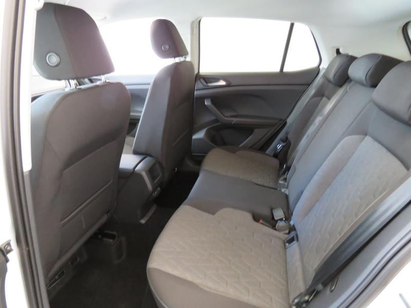 VW T-Cross Friends TSI DSG