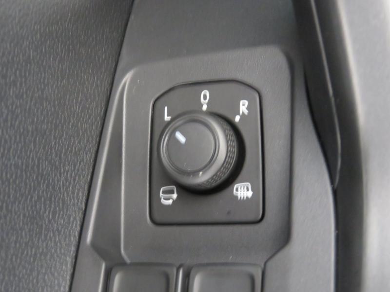 VW T-Cross Friends TSI DSG