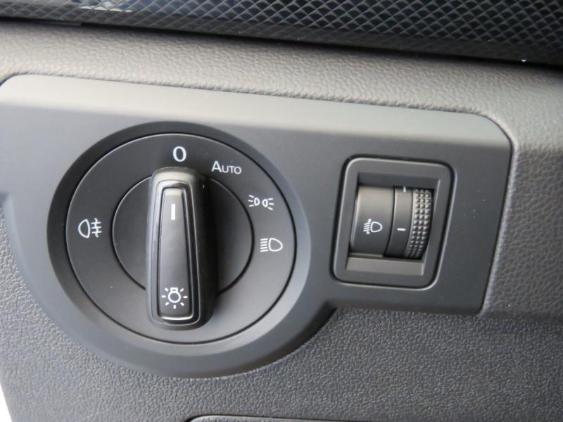 VW T-Cross Friends TSI DSG