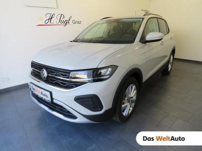 VW T-Cross Friends TSI