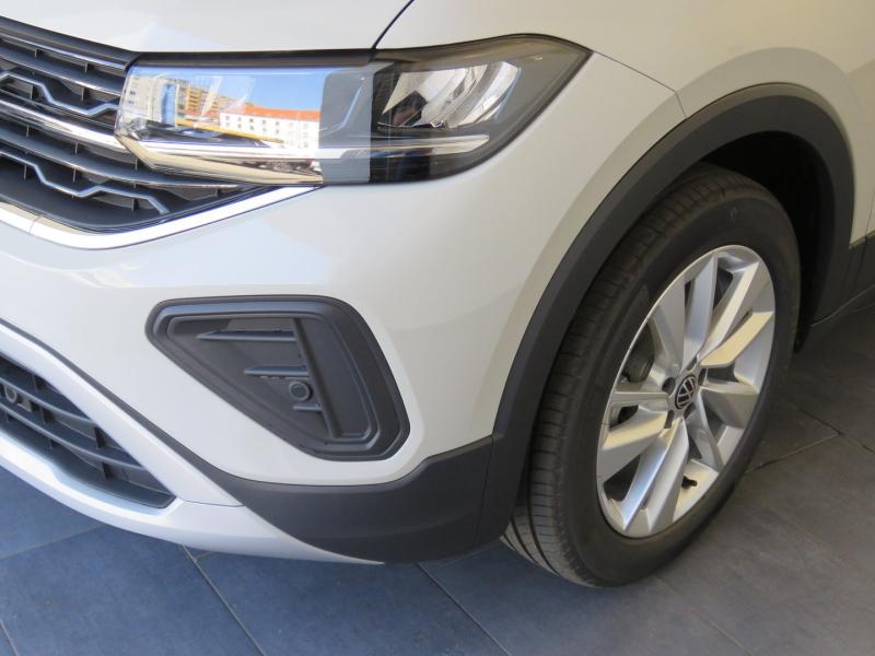 VW T-Cross Friends TSI