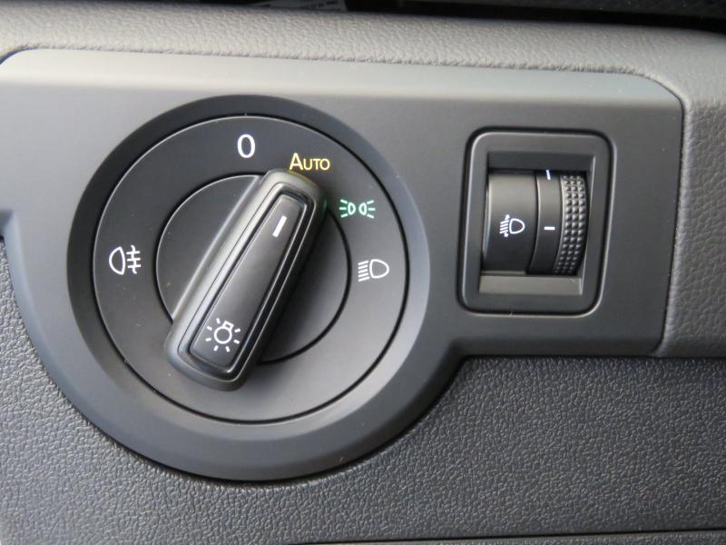 VW T-Cross Friends TSI