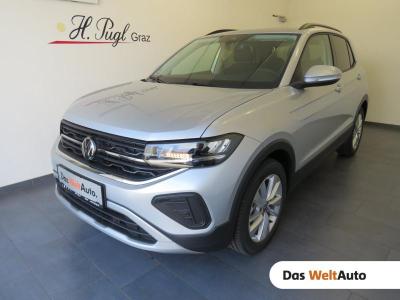 VW T-Cross Friends TSI