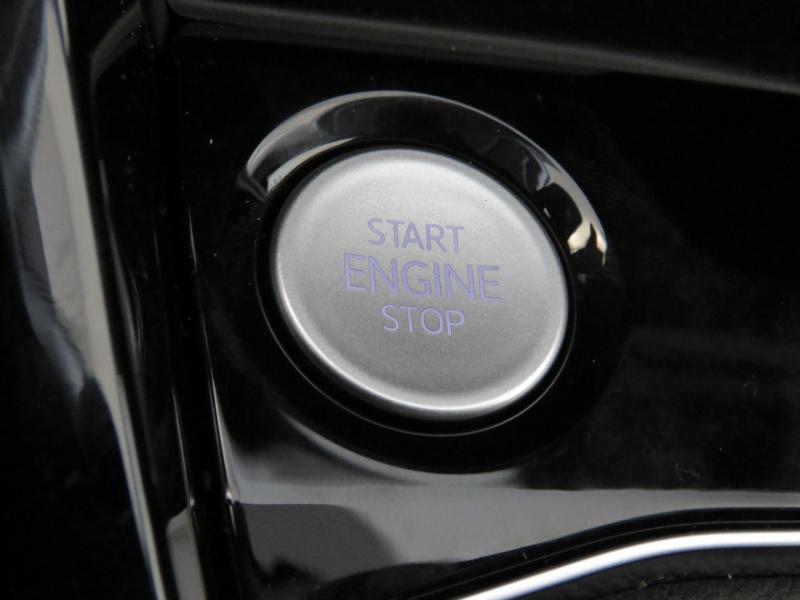 VW T-Cross Friends TSI