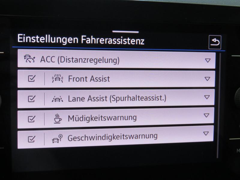 VW T-Cross Friends TSI