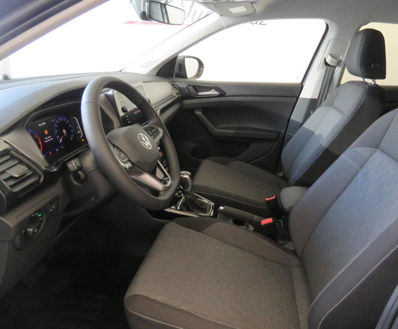VW T-Cross Friends TSI DSG